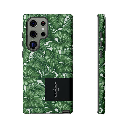 Tough Phone Case - Saoluafata Canopy - Limited Edition