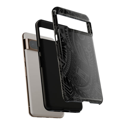 Tough Phone Case - Warrior - AU/NZ/USA