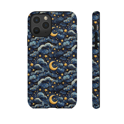 Tough Phone Case - Celestial - AU/NZ/USA