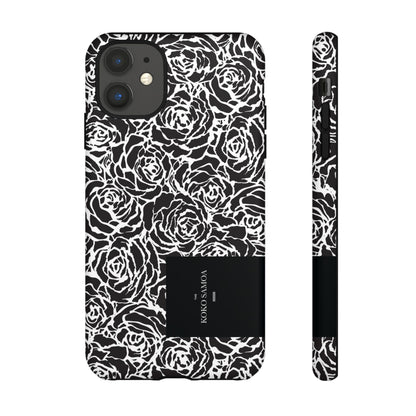 iPhone Tough Phone Case - Faleasiu Nights - AU/NZ/USA