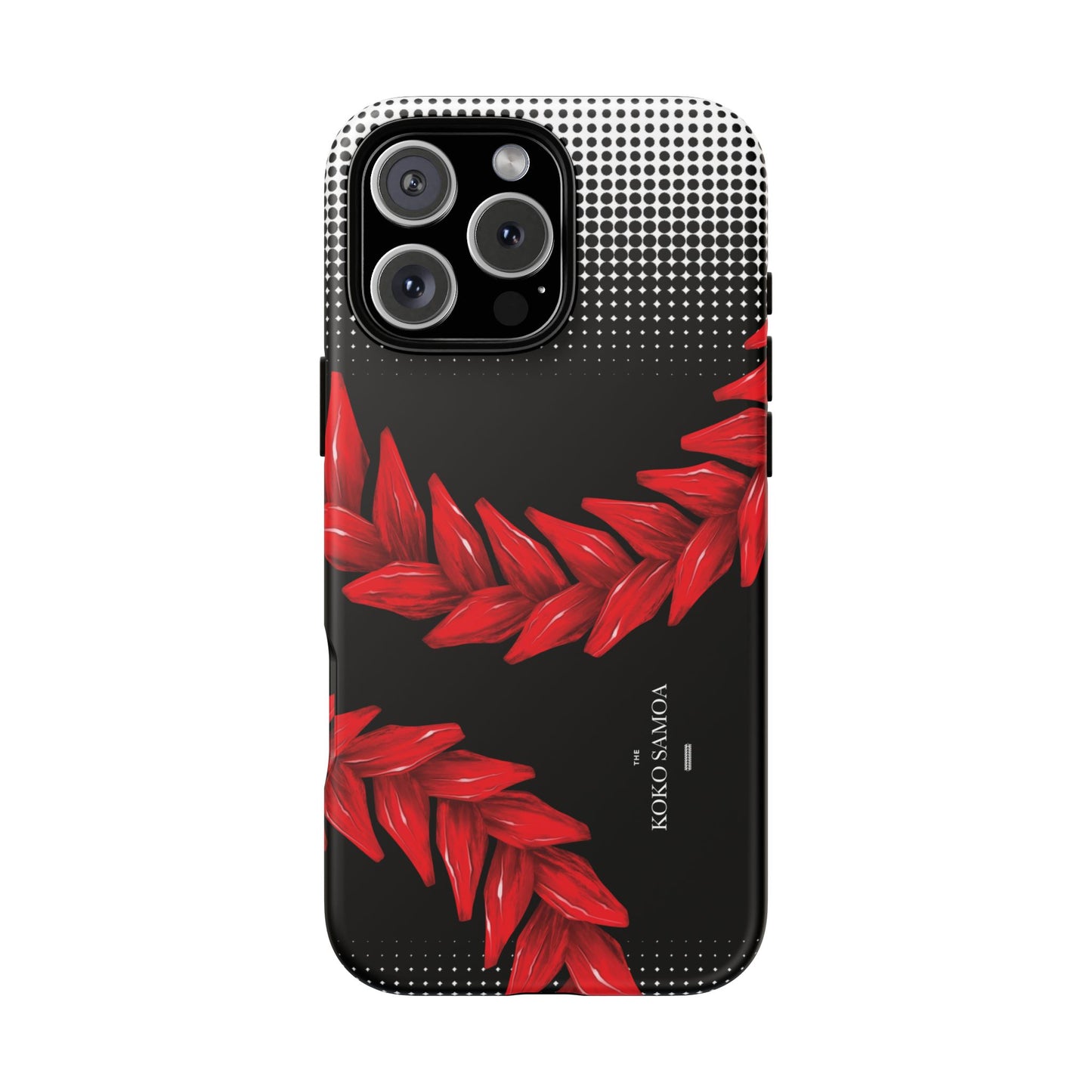 Tough Phone Case - Ula Fala - Limited Edition