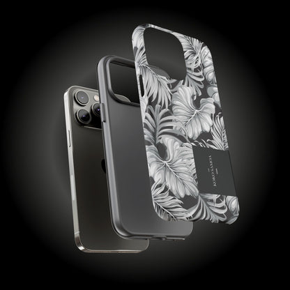 iPhone Tough Phone Case - Falealili Shades - AU/NZ/USA