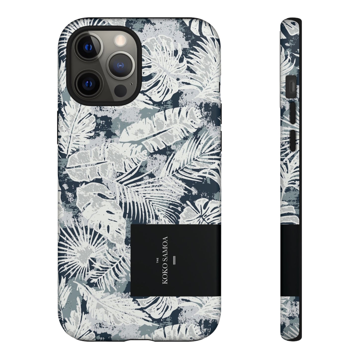 Tough Phone Case - Tiavi Mist - Limited Edition