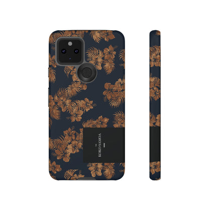 Tough Phone Case - Fagaloa Twilight - Limited Edition