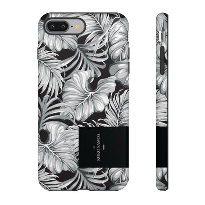 iPhone Tough Phone Case - Falealili Shades - AU/NZ/USA
