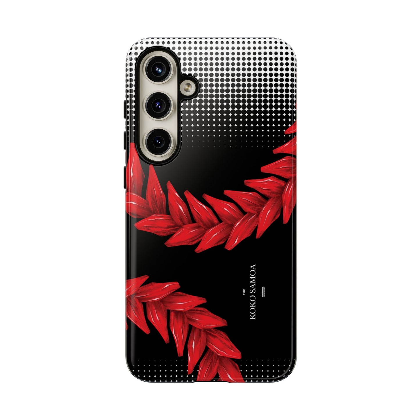 Tough Phone Case - Ula Fala - AU/NZ/USA