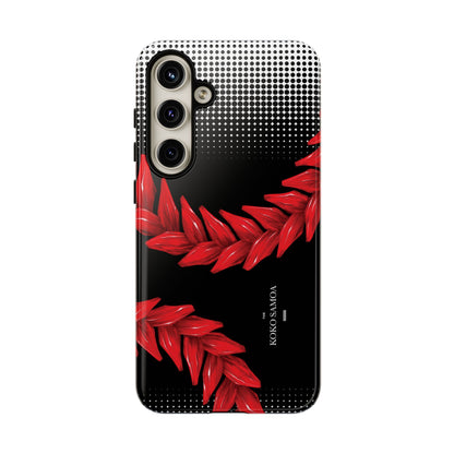 Tough Phone Case - Ula Fala - AU/NZ/USA