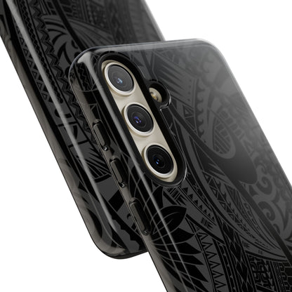 Samsung Tough Phone Case - Warrior - AU/NZ/USA