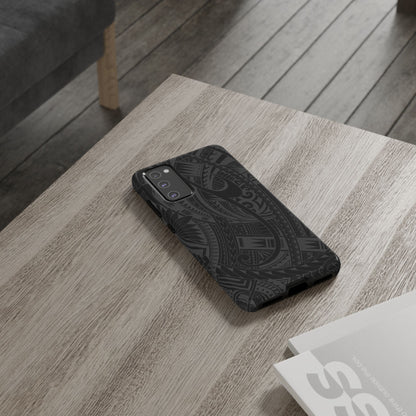 Samsung Tough Phone Case - Warrior - AU/NZ/USA