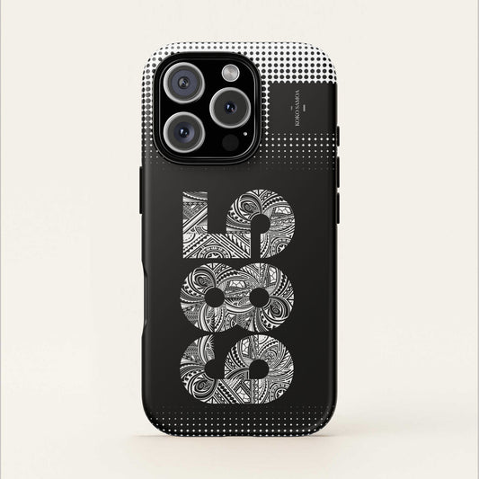 iPhone Tough Phone Case - 685 - AU/NZ/USA