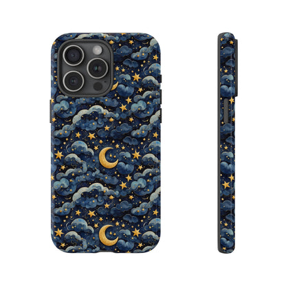 Tough Phone Case - Celestial - AU/NZ/USA