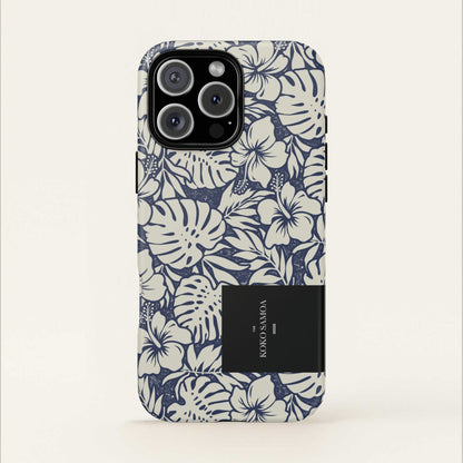 iPhone Tough Phone Case - Falefa Breeze - AU/NZ/USA