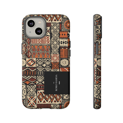 Tough Phone Case - Elei - AU/NZ/USA