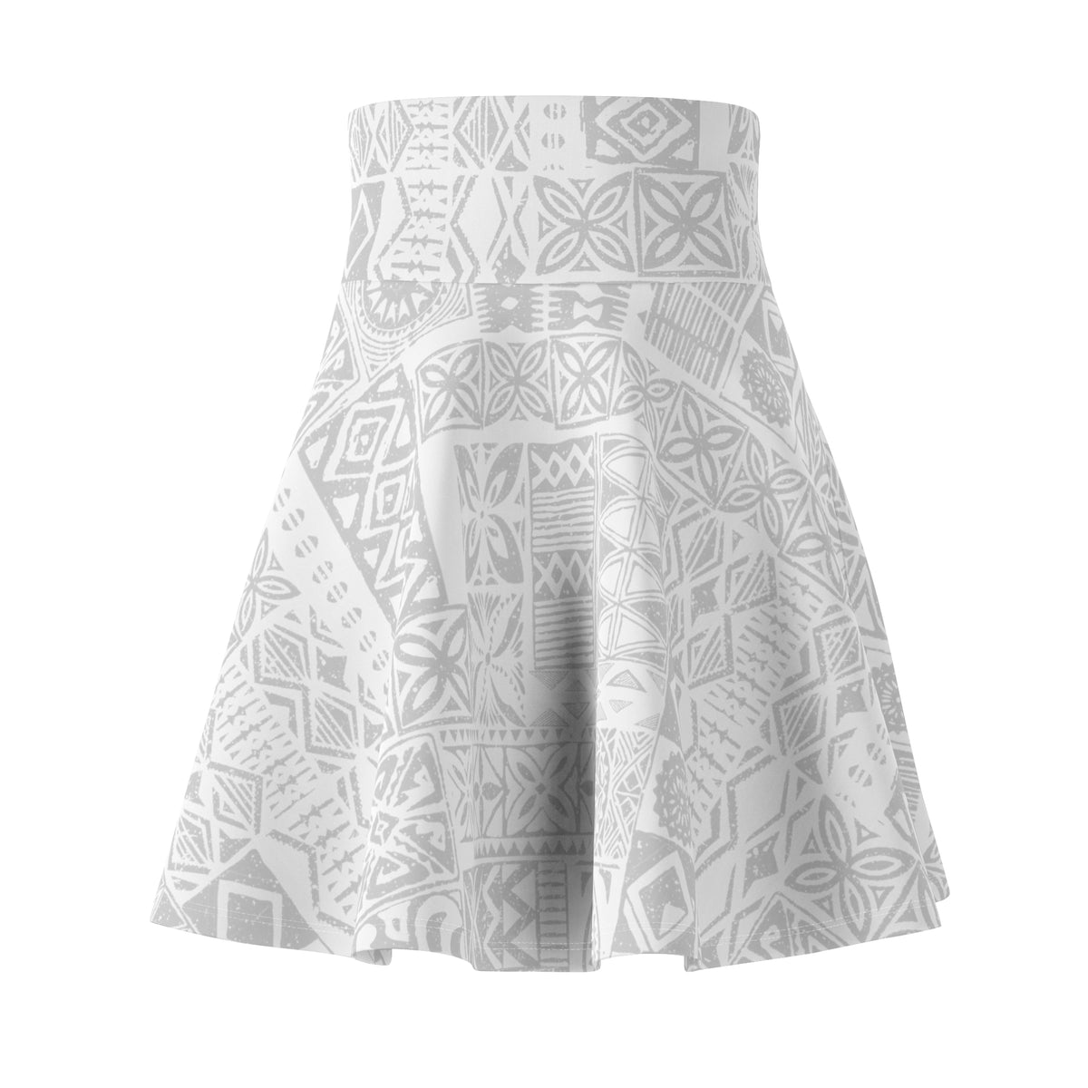 Skater Skirt - White Sunday - AU/NZ/USA