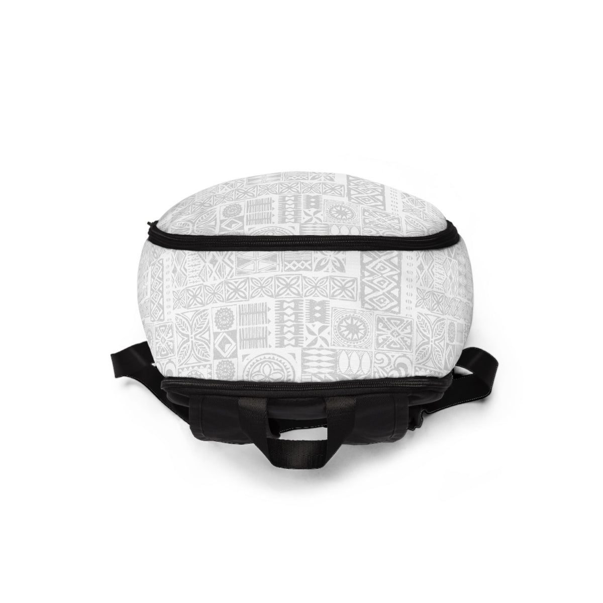 Fabric Backpack - White Sunday - AU/NZ