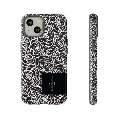 iPhone Tough Phone Case - Faleasiu Nights - AU/NZ/USA