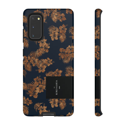 Tough Phone Case - Fagaloa Twilight - Limited Edition