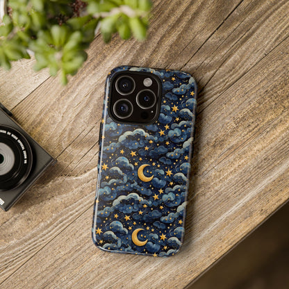 Tough Phone Case - Celestial - AU/NZ/USA