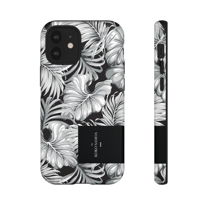 iPhone Tough Phone Case - Falealili Shades - AU/NZ/USA