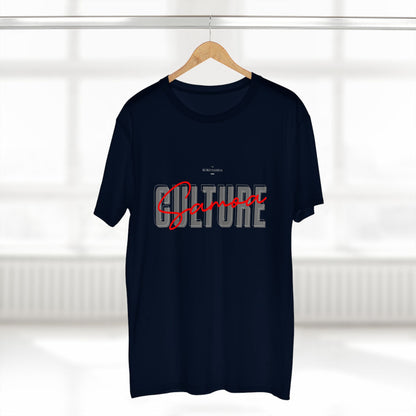 Soft Unisex Tee - Samoa Culture - AU/NZ