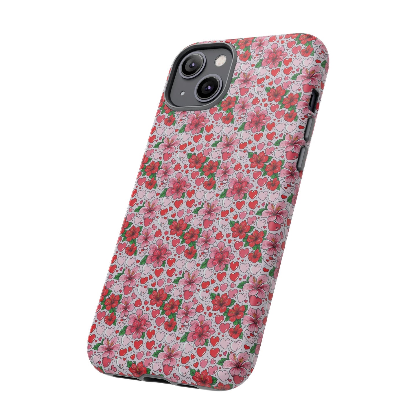 Tough Phone Case - Love & Aute - AU/NZ/USA