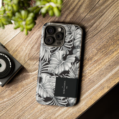 iPhone Tough Phone Case - Falealili Shades - AU/NZ/USA