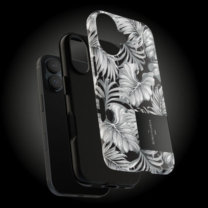 iPhone Tough Phone Case - Falealili Shades - AU/NZ/USA