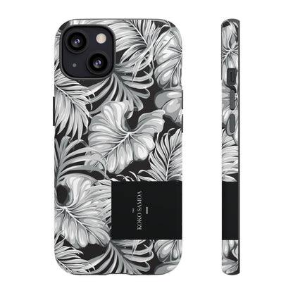 iPhone Tough Phone Case - Falealili Shades - AU/NZ/USA