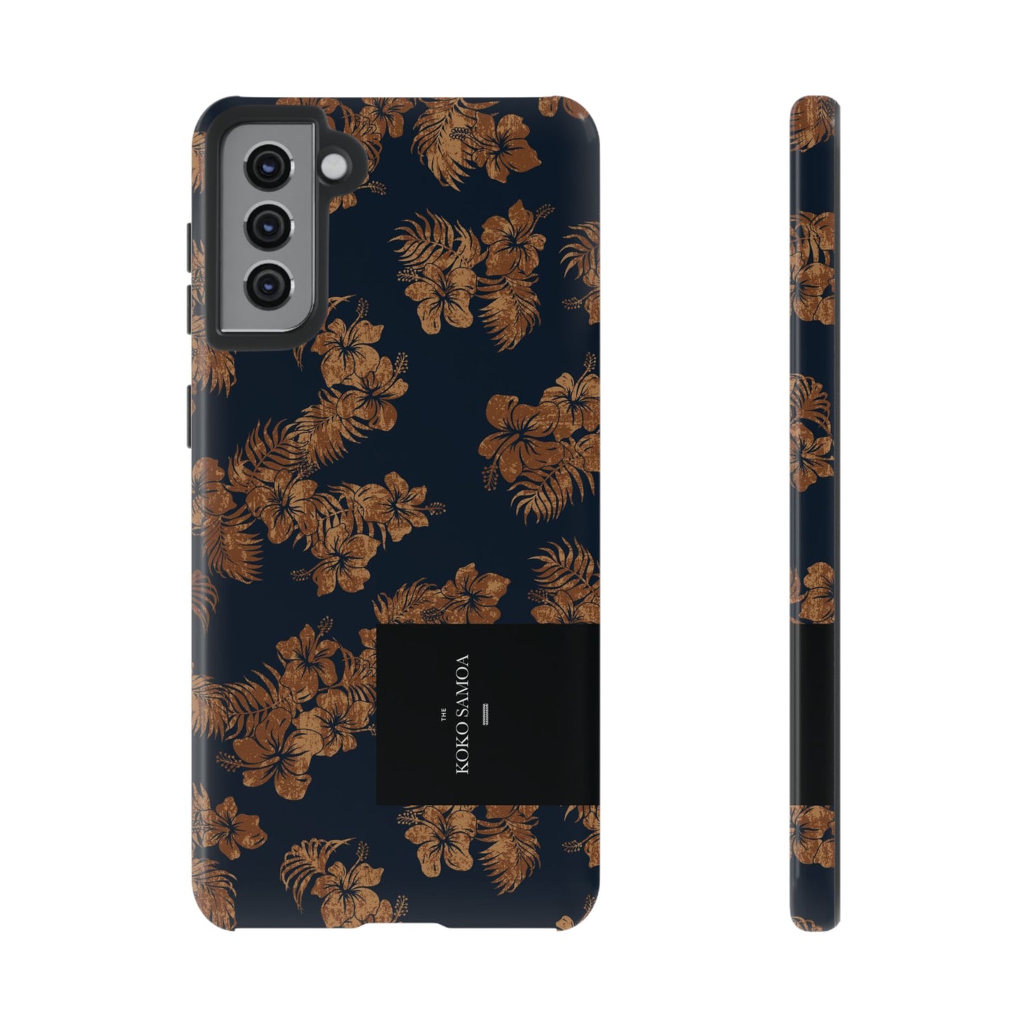 Tough Phone Case - Fagaloa Twilight - Limited Edition