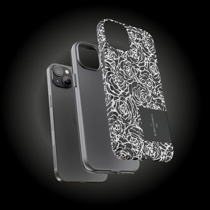 iPhone Tough Phone Case - Faleasiu Nights - AU/NZ/USA