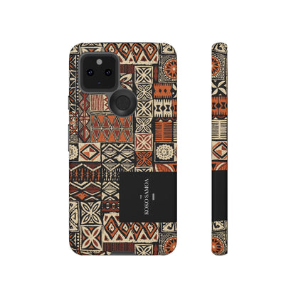 Tough Phone Case - Elei - AU/NZ/USA