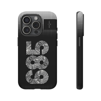 iPhone Tough Phone Case - 685 - AU/NZ/USA