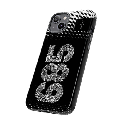 iPhone Tough Phone Case - 685 - AU/NZ/USA
