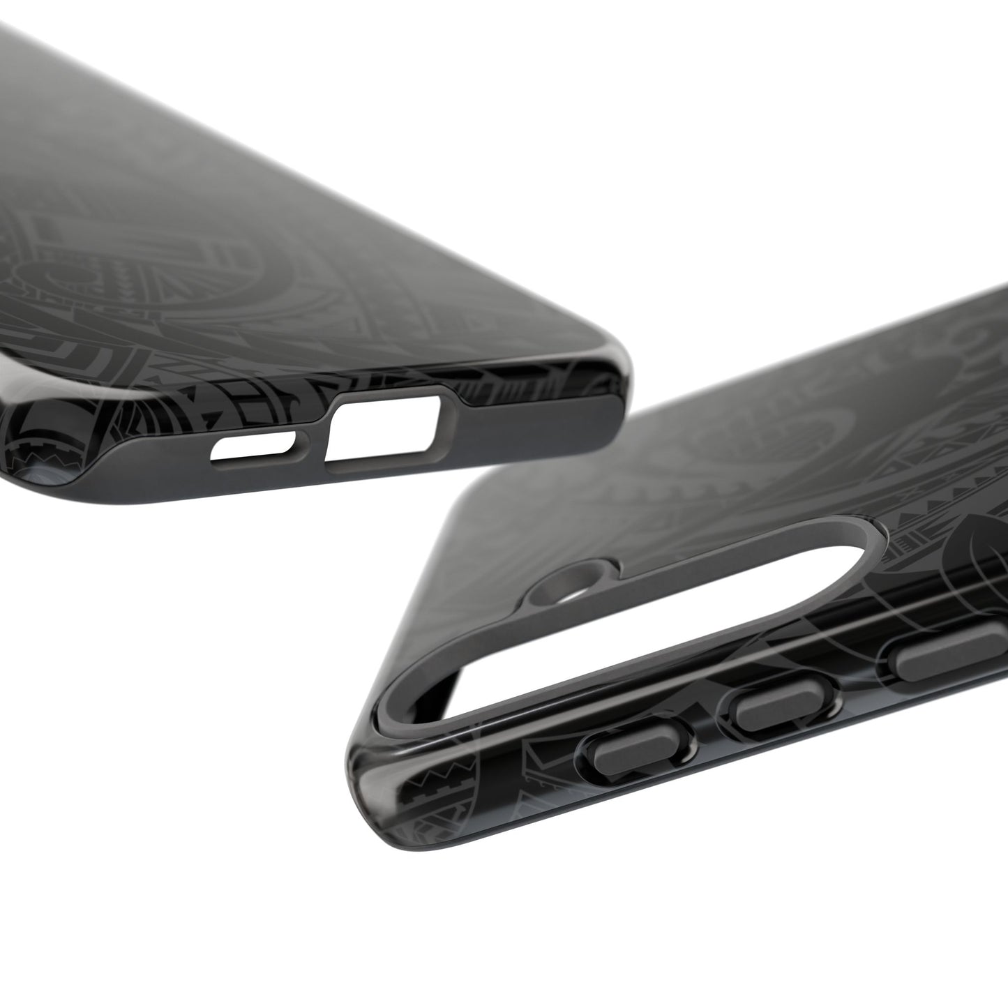 Samsung Tough Phone Case - Warrior - AU/NZ/USA