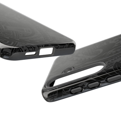 Samsung Tough Phone Case - Warrior - AU/NZ/USA
