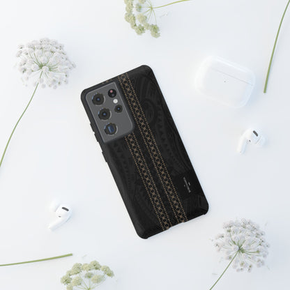 Samsung Tough Phone Case - Malu - AU/NZ/USA