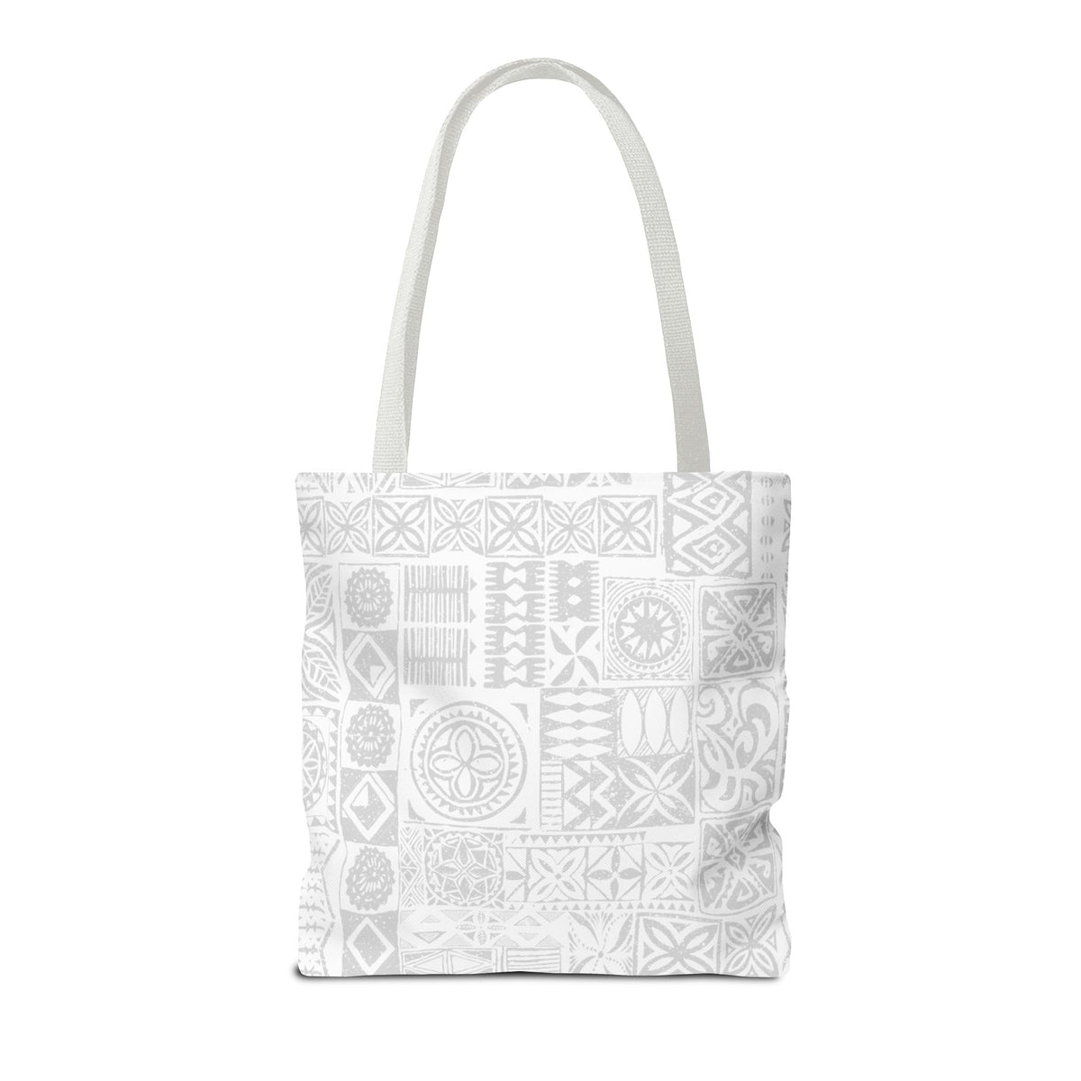Tote Bag - White Sunday - AU/NZ/USA