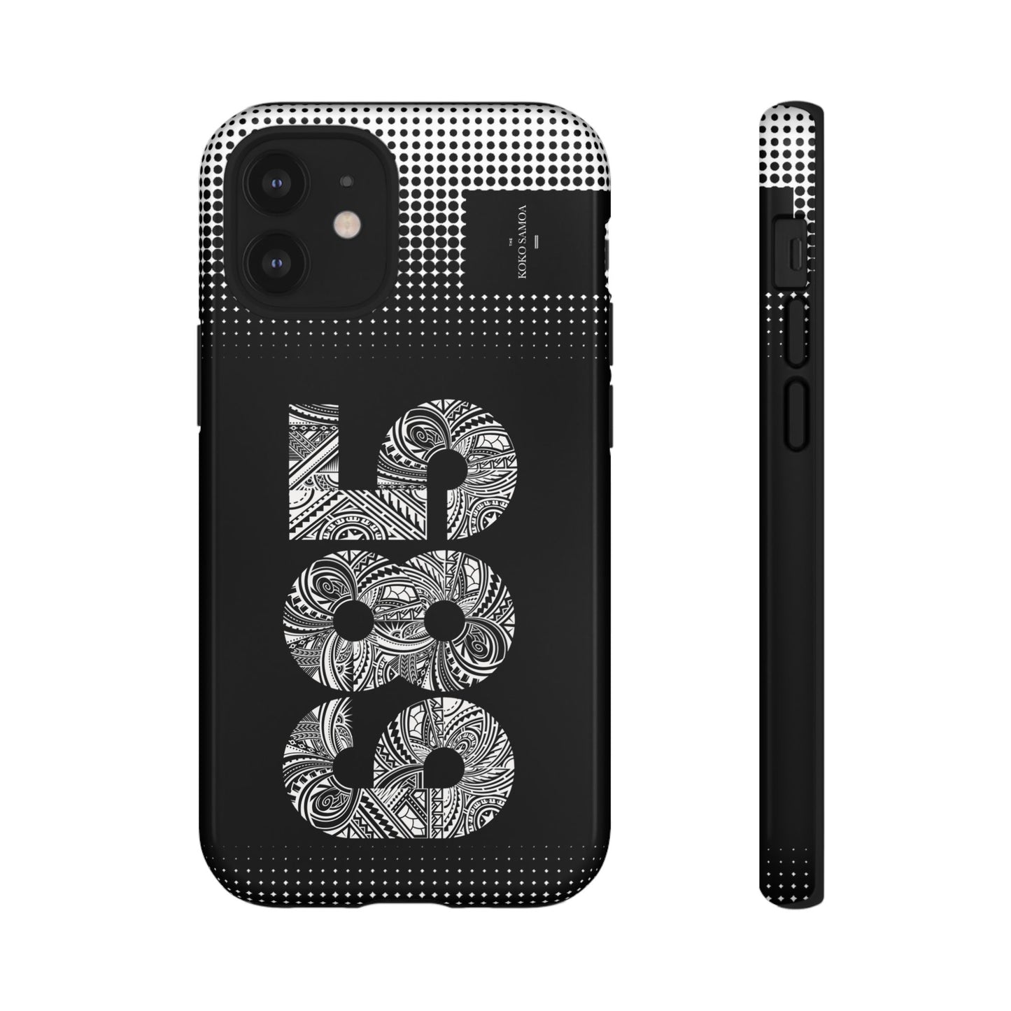 Tough Phone Case - 685 - AU/NZ/USA