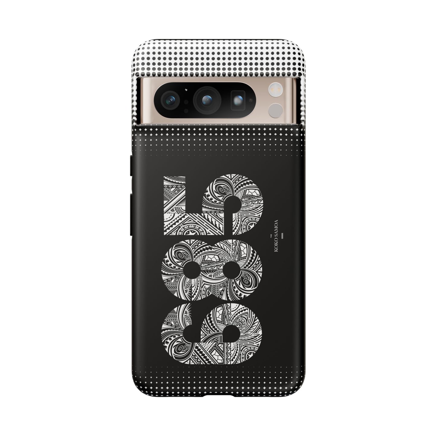 Tough Phone Case - 685 - AU/NZ/USA