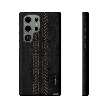 Samsung Tough Phone Case - Malu - AU/NZ/USA