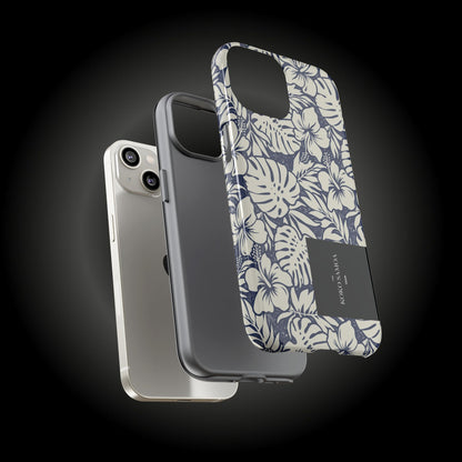 iPhone Tough Phone Case - Falefa Breeze - AU/NZ/USA