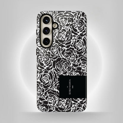 Tough Phone Case - Faleasiu Nights - Limited Edition