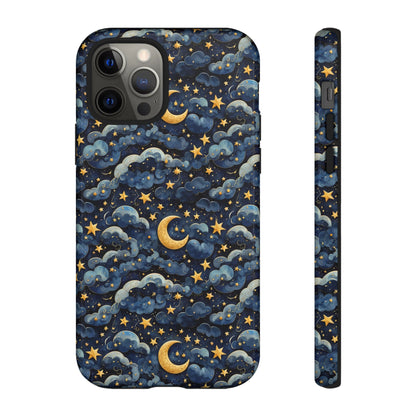 Tough Phone Case - Celestial - AU/NZ/USA