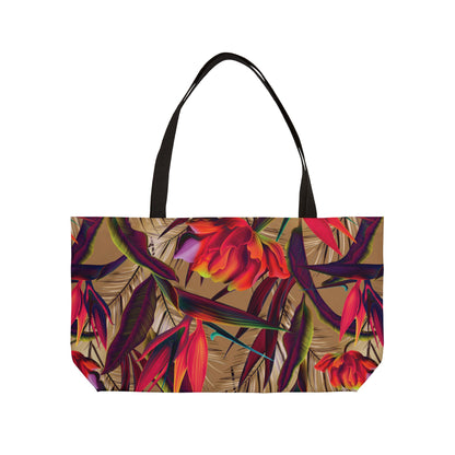 Weekender Tote Bag - 685 Collection - Paradise