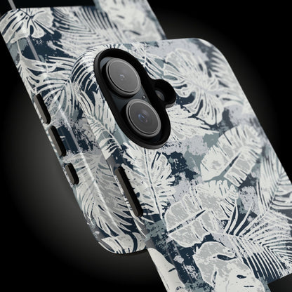 iPhone Tough Phone Case - Tiavi Mist - AU/NZ/USA