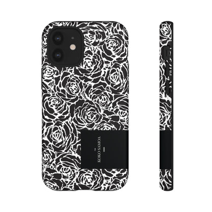 iPhone Tough Phone Case - Faleasiu Nights - AU/NZ/USA