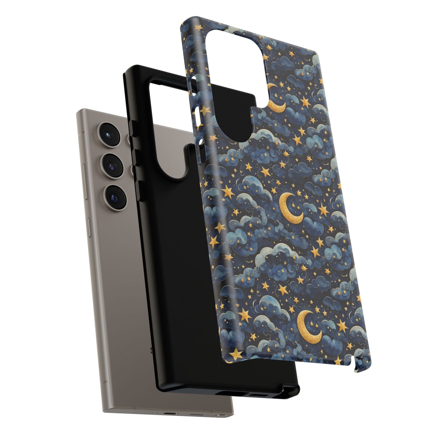 Tough Phone Case - Celestial - AU/NZ/USA