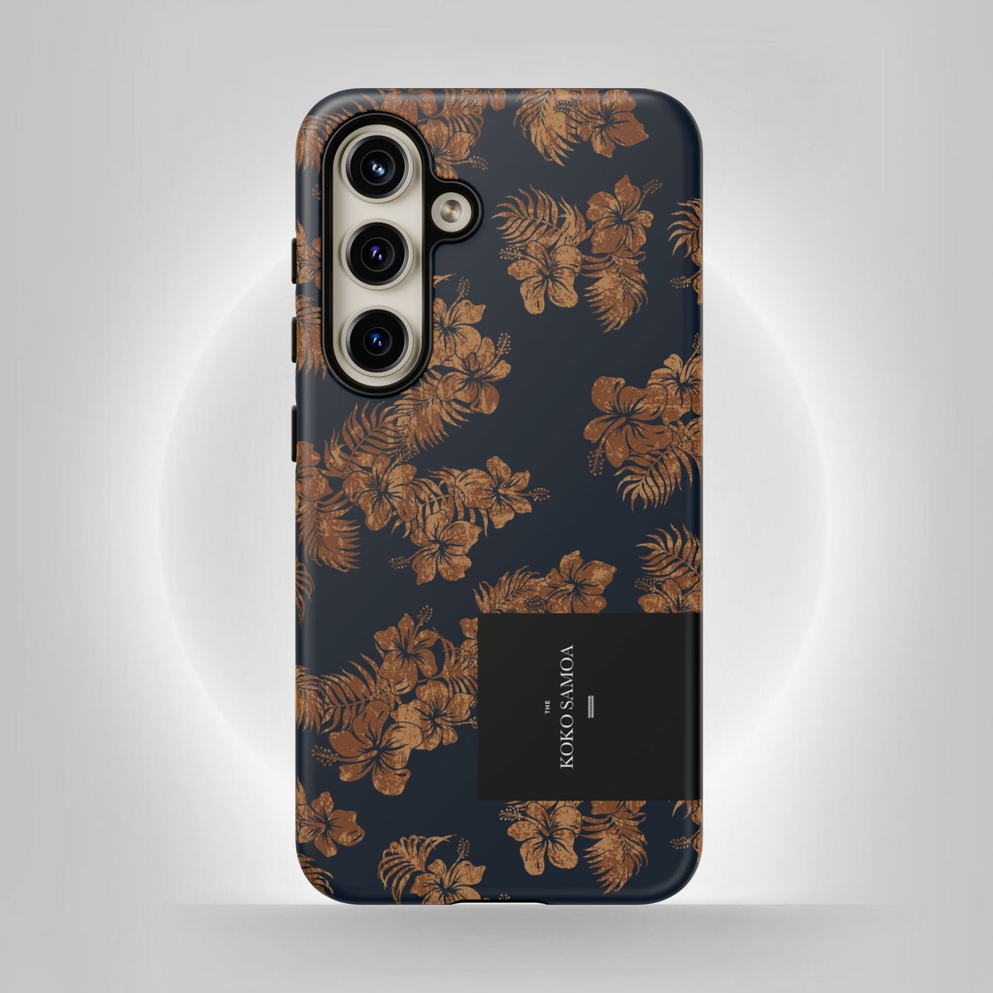 Tough Phone Case - Fagaloa Twilight - Limited Edition