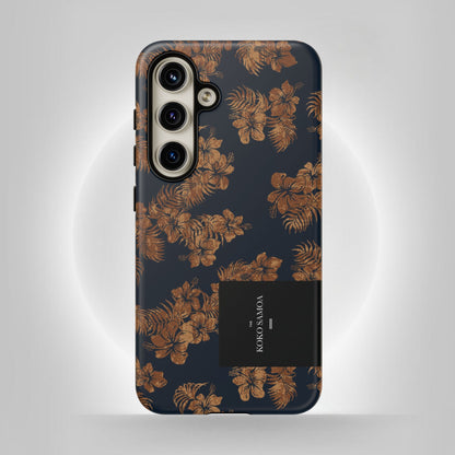 Tough Phone Case - Fagaloa Twilight - Limited Edition