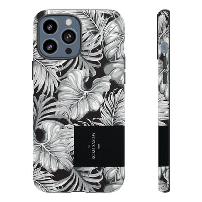 iPhone Tough Phone Case - Falealili Shades - AU/NZ/USA